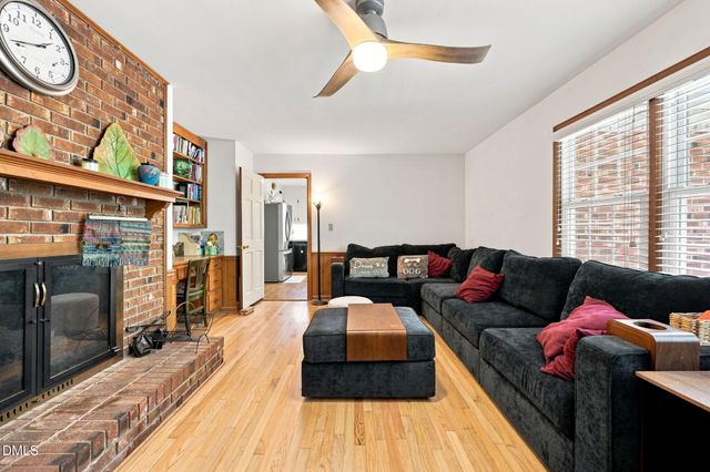 7301 Fiesta Way, Raleigh, NC 27615
