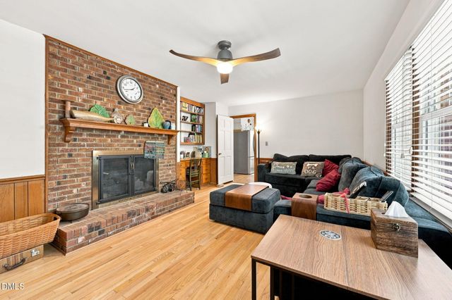 7301 Fiesta Way, Raleigh, NC 27615