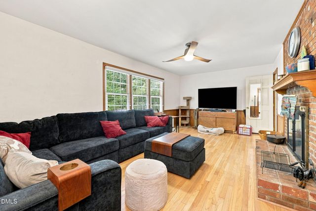 7301 Fiesta Way, Raleigh, NC 27615