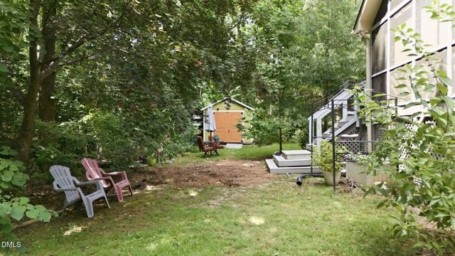7301 Fiesta Way, Raleigh, NC 27615