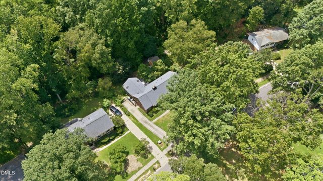 7301 Fiesta Way, Raleigh, NC 27615