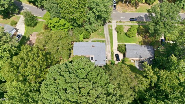7301 Fiesta Way, Raleigh, NC 27615