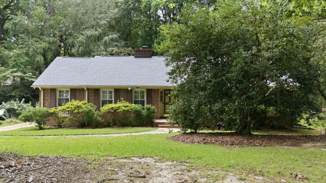 7301 Fiesta Way, Raleigh, NC 27615