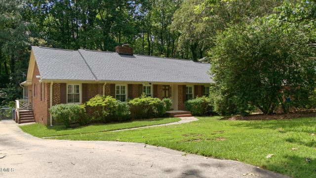 7301 Fiesta Way, Raleigh, NC 27615