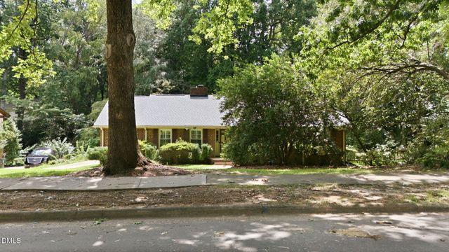 7301 Fiesta Way, Raleigh, NC 27615