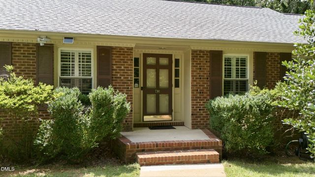 7301 Fiesta Way, Raleigh, NC 27615