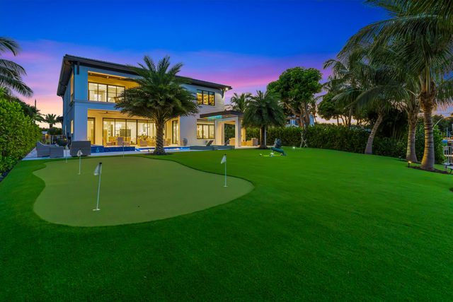 715 Ibis Way, North Palm Beach, FL 33408