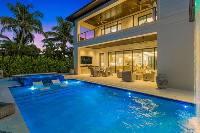 715 Ibis Way, North Palm Beach, FL 33408