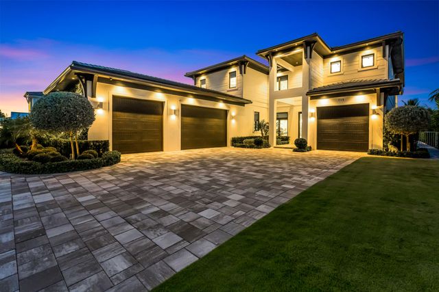 715 Ibis Way, North Palm Beach, FL 33408