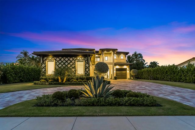 715 Ibis Way, North Palm Beach, FL 33408