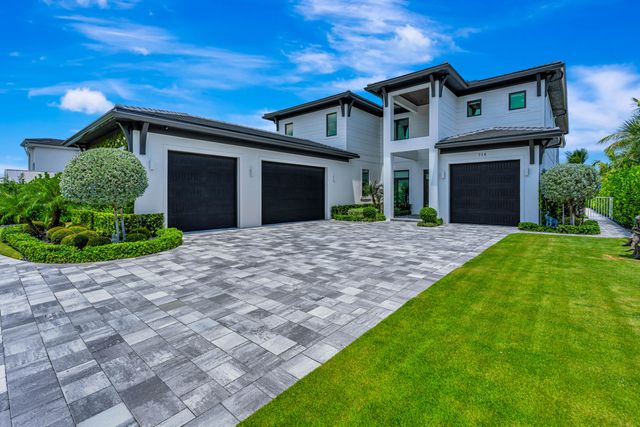 715 Ibis Way, North Palm Beach, FL 33408