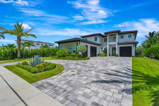 715 Ibis Way, North Palm Beach, FL 33408
