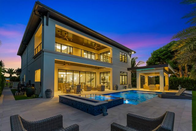 715 Ibis Way, North Palm Beach, FL 33408