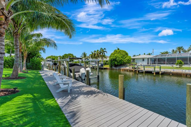 715 Ibis Way, North Palm Beach, FL 33408