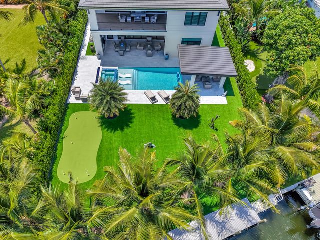 715 Ibis Way, North Palm Beach, FL 33408