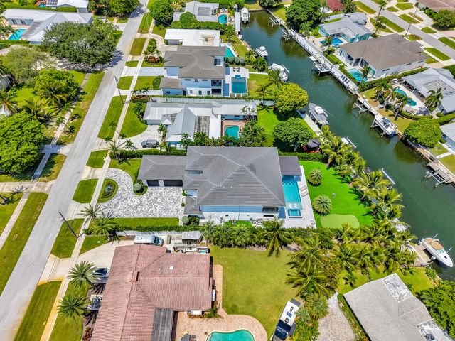 715 Ibis Way, North Palm Beach, FL 33408