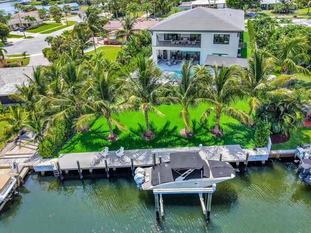 715 Ibis Way, North Palm Beach, FL 33408