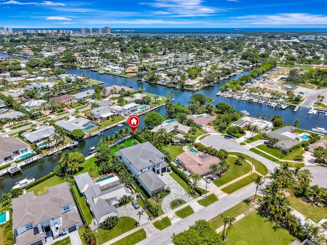 715 Ibis Way, North Palm Beach, FL 33408