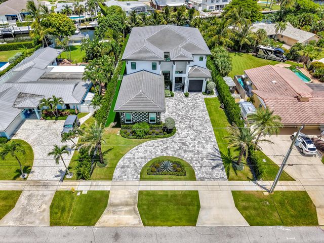 715 Ibis Way, North Palm Beach, FL 33408