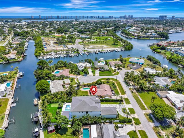 715 Ibis Way, North Palm Beach, FL 33408