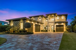 715 Ibis Way, North Palm Beach, FL 33408