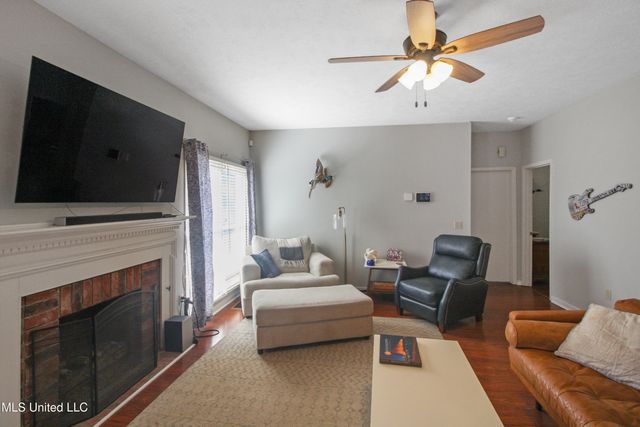 2021 Cherokee Drive, Jackson, MS 39211