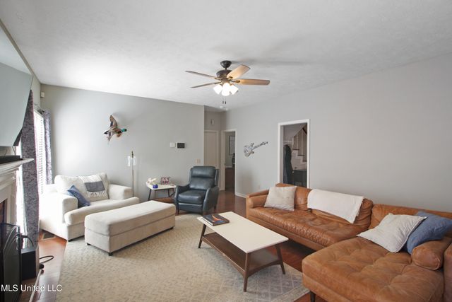 2021 Cherokee Drive, Jackson, MS 39211