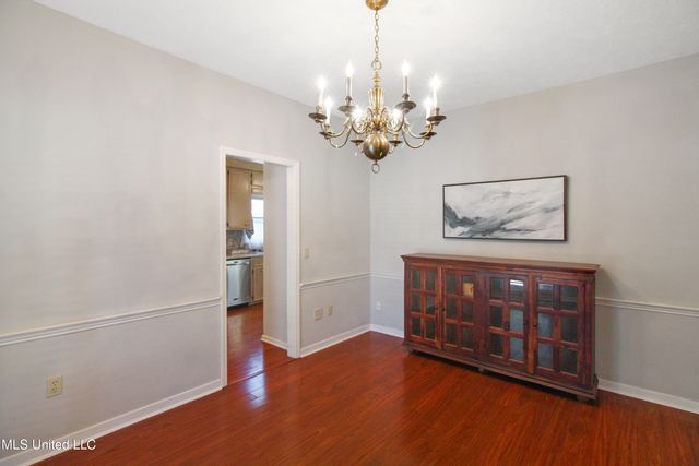 2021 Cherokee Drive, Jackson, MS 39211