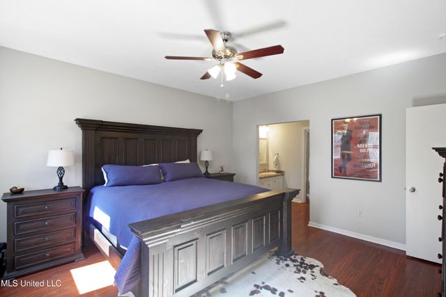 2021 Cherokee Drive, Jackson, MS 39211