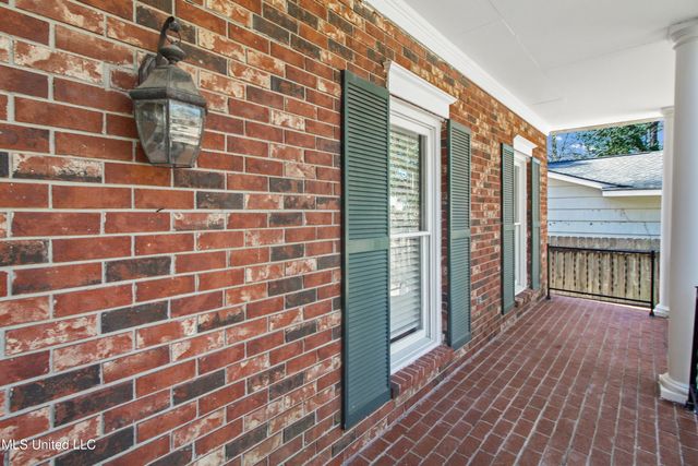 2021 Cherokee Drive, Jackson, MS 39211