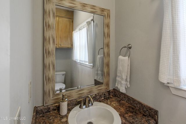 2021 Cherokee Drive, Jackson, MS 39211