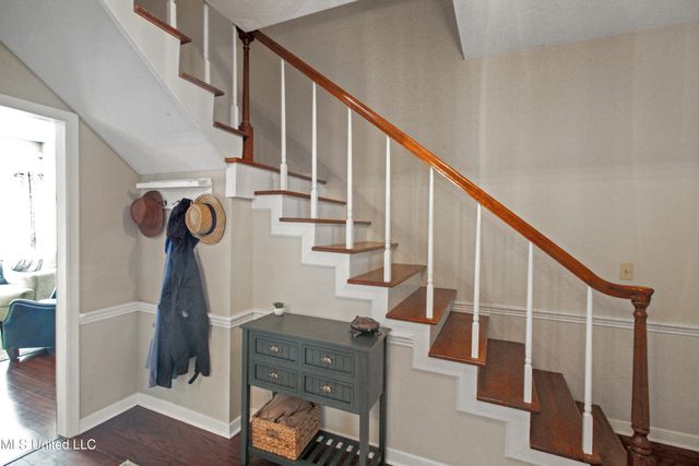 2021 Cherokee Drive, Jackson, MS 39211