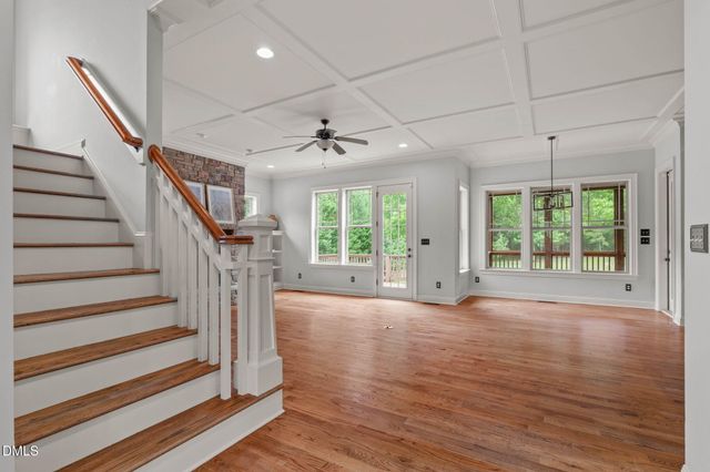 3320 Bryant Falls Court, Raleigh, NC 27613