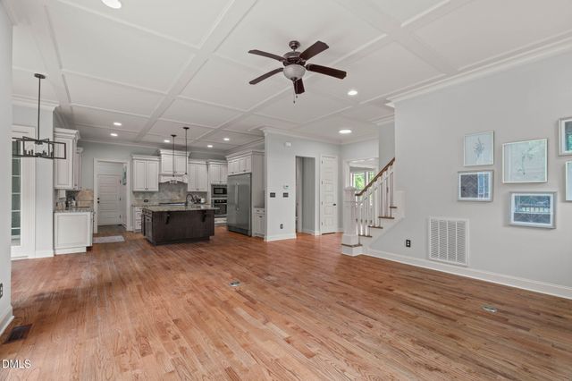 3320 Bryant Falls Court, Raleigh, NC 27613