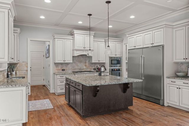 3320 Bryant Falls Court, Raleigh, NC 27613