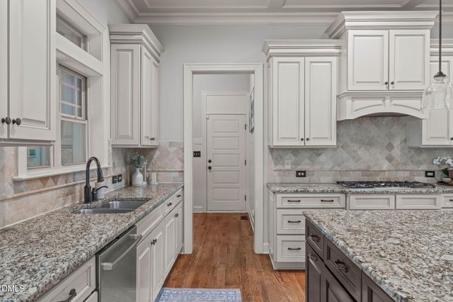 3320 Bryant Falls Court, Raleigh, NC 27613