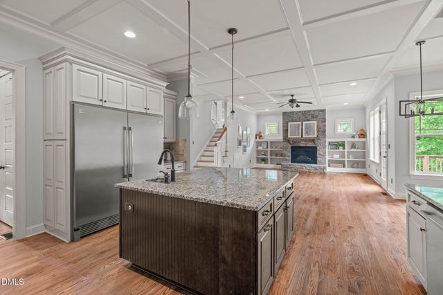3320 Bryant Falls Court, Raleigh, NC 27613