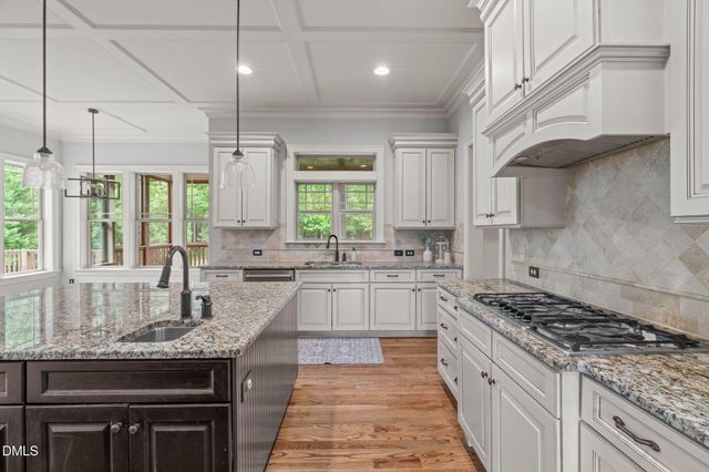 3320 Bryant Falls Court, Raleigh, NC 27613