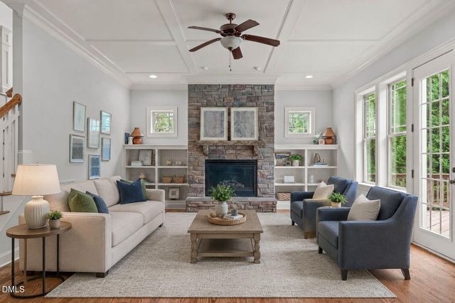 3320 Bryant Falls Court, Raleigh, NC 27613