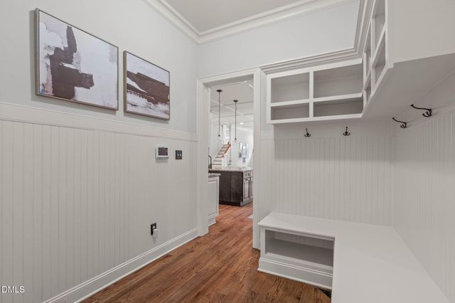 3320 Bryant Falls Court, Raleigh, NC 27613