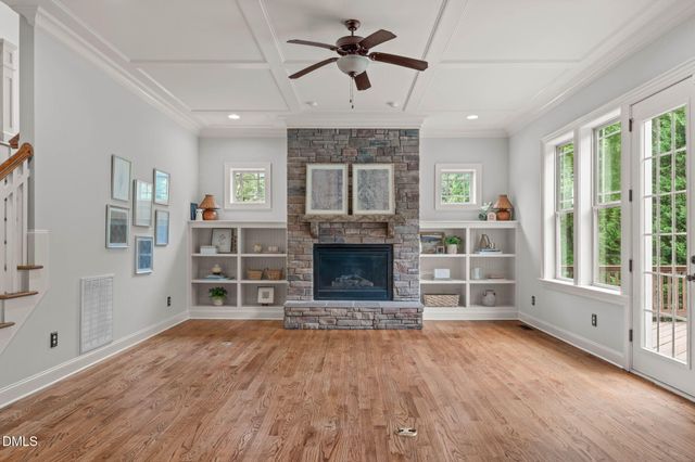 3320 Bryant Falls Court, Raleigh, NC 27613