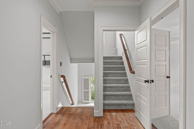 3320 Bryant Falls Court, Raleigh, NC 27613
