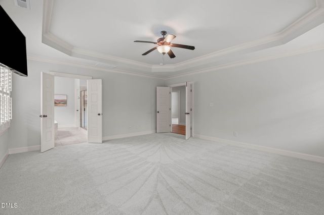 3320 Bryant Falls Court, Raleigh, NC 27613