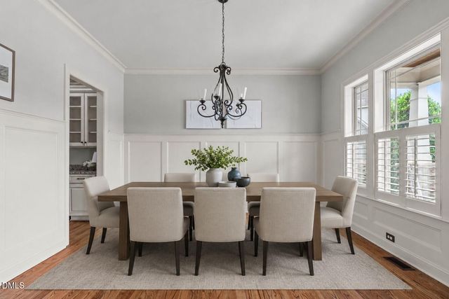3320 Bryant Falls Court, Raleigh, NC 27613