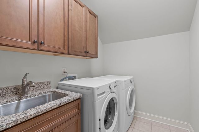 3320 Bryant Falls Court, Raleigh, NC 27613