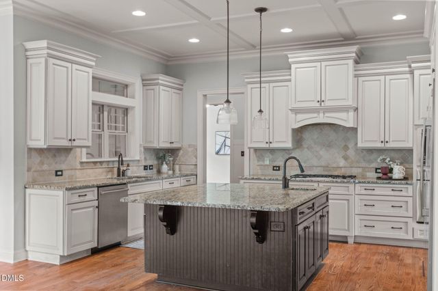 3320 Bryant Falls Court, Raleigh, NC 27613