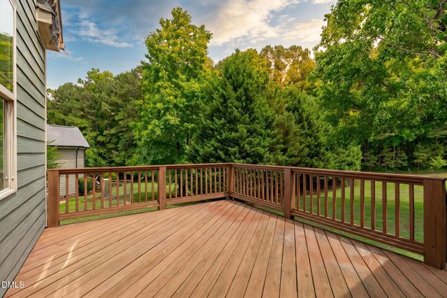 3320 Bryant Falls Court, Raleigh, NC 27613