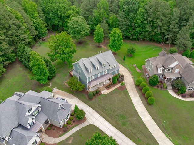 3320 Bryant Falls Court, Raleigh, NC 27613