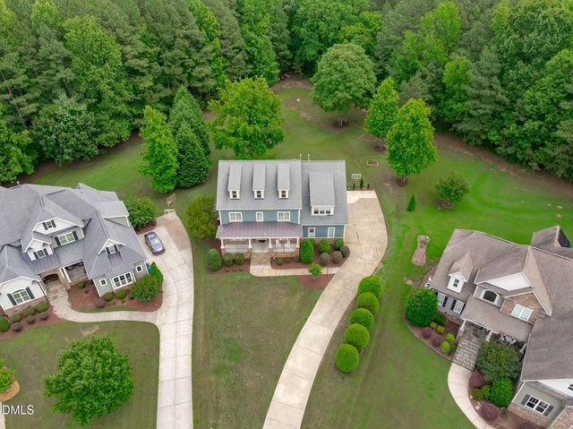 3320 Bryant Falls Court, Raleigh, NC 27613