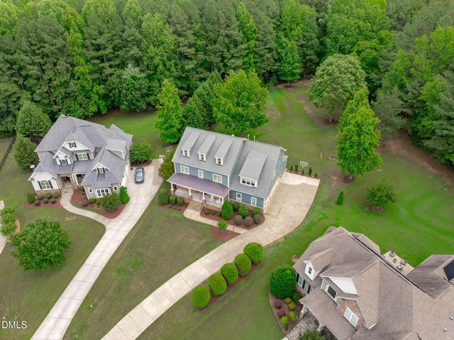 3320 Bryant Falls Court, Raleigh, NC 27613